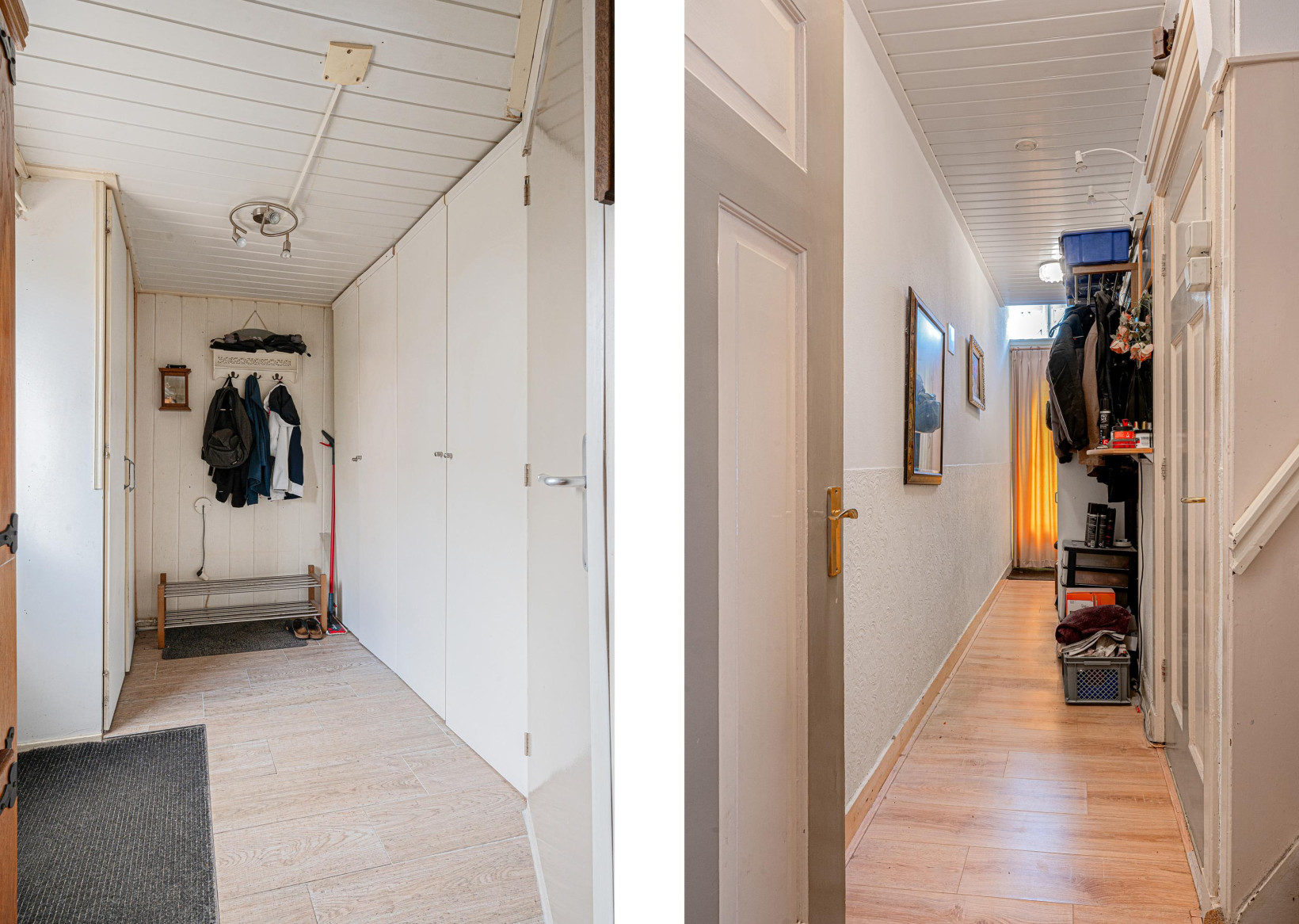 Twee-onder-één-kap te koop: Molenkampsteeg 12, Haren Gn