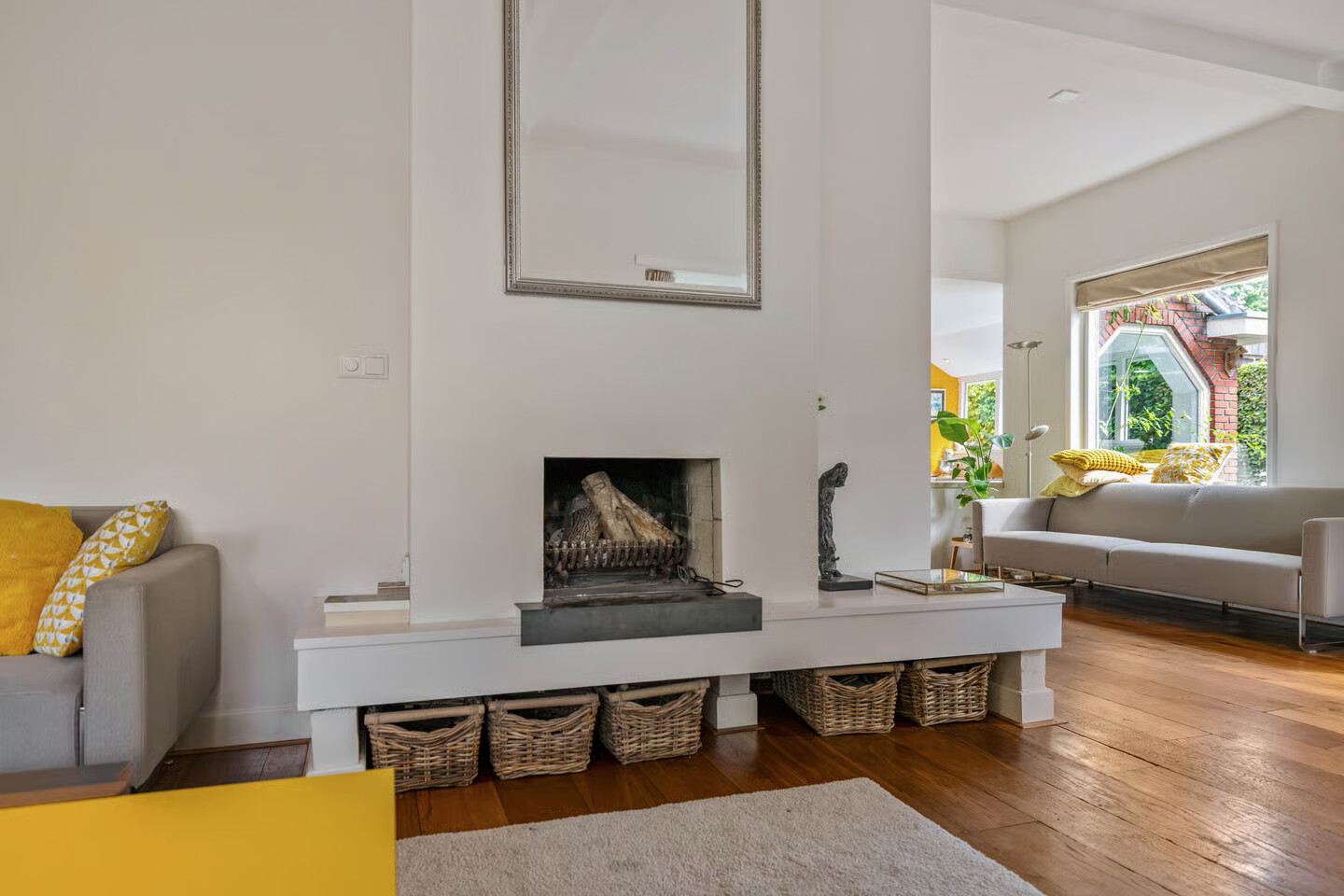 Vrijstaande woning te koop: Onnerweg 80, Haren Gn