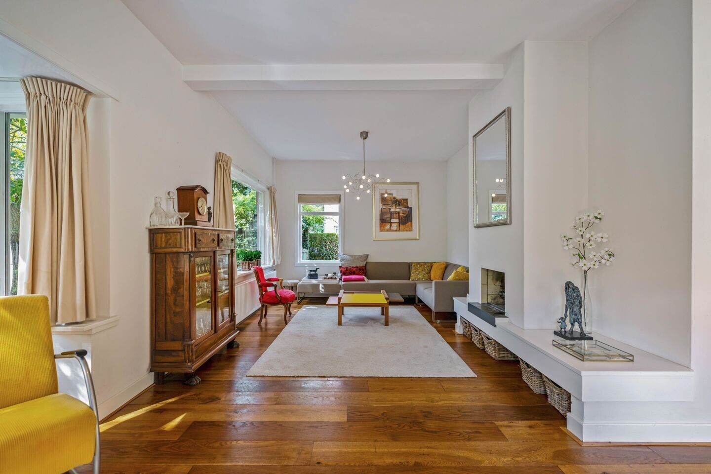 Vrijstaande woning te koop: Onnerweg 80, Haren Gn