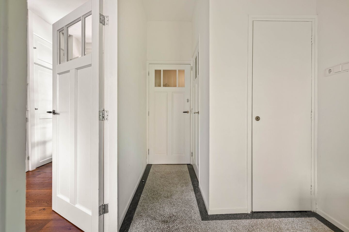 Vrijstaande woning te koop: Onnerweg 80, Haren Gn