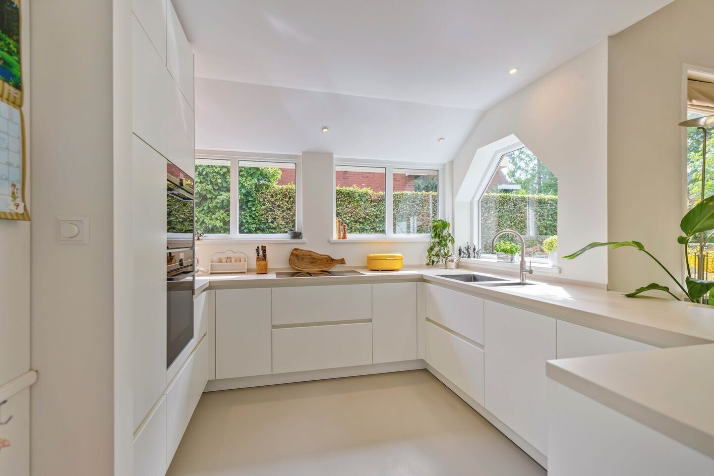 Vrijstaande woning te koop: Onnerweg 80, Haren Gn