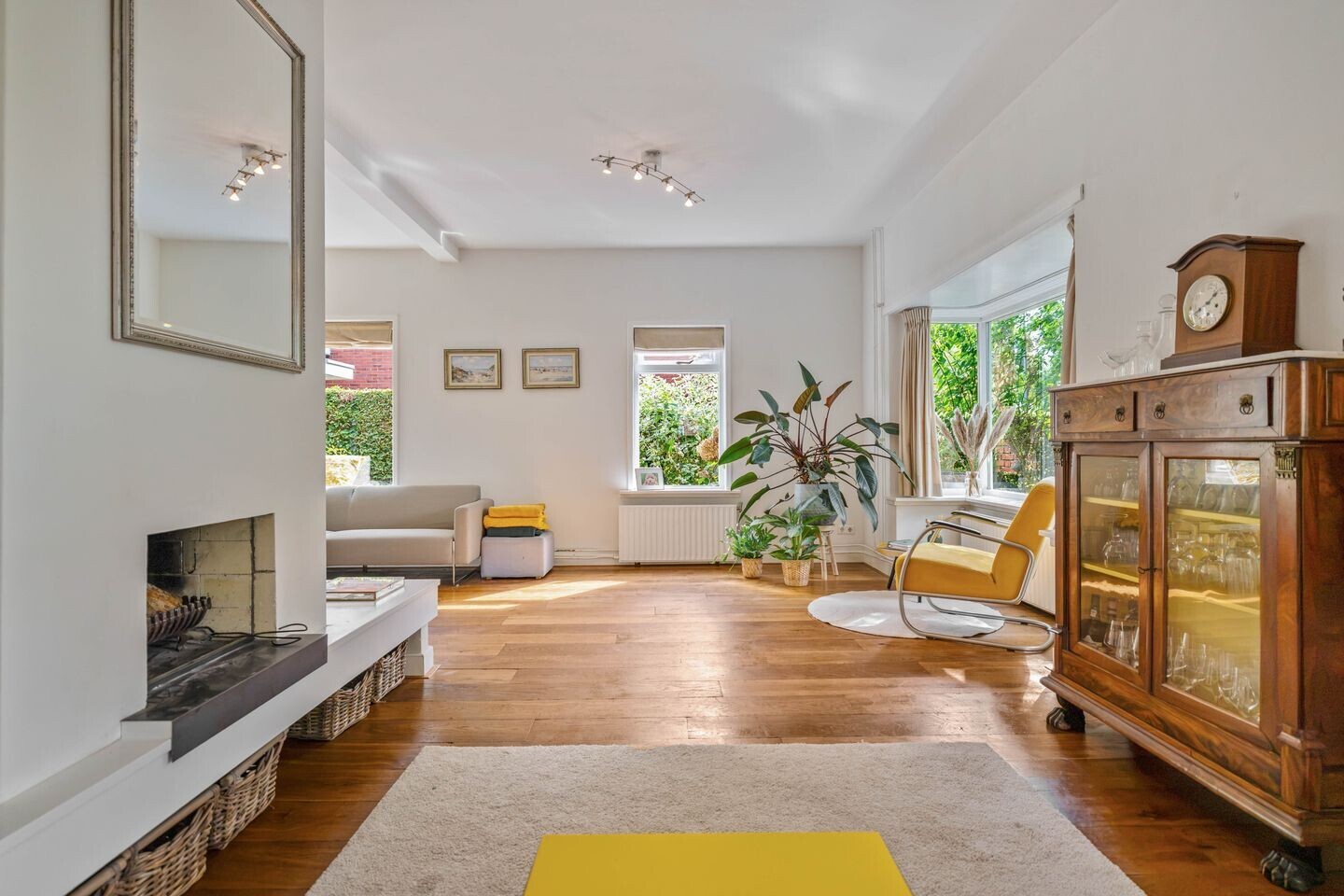 Vrijstaande woning te koop: Onnerweg 80, Haren Gn