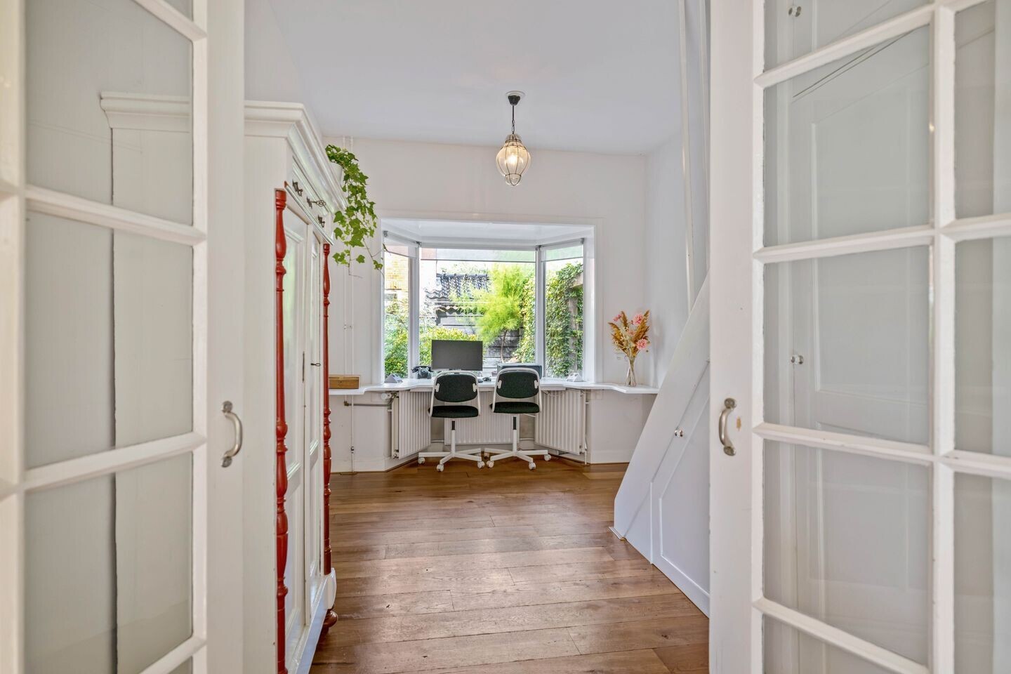 Vrijstaande woning te koop: Onnerweg 80, Haren Gn