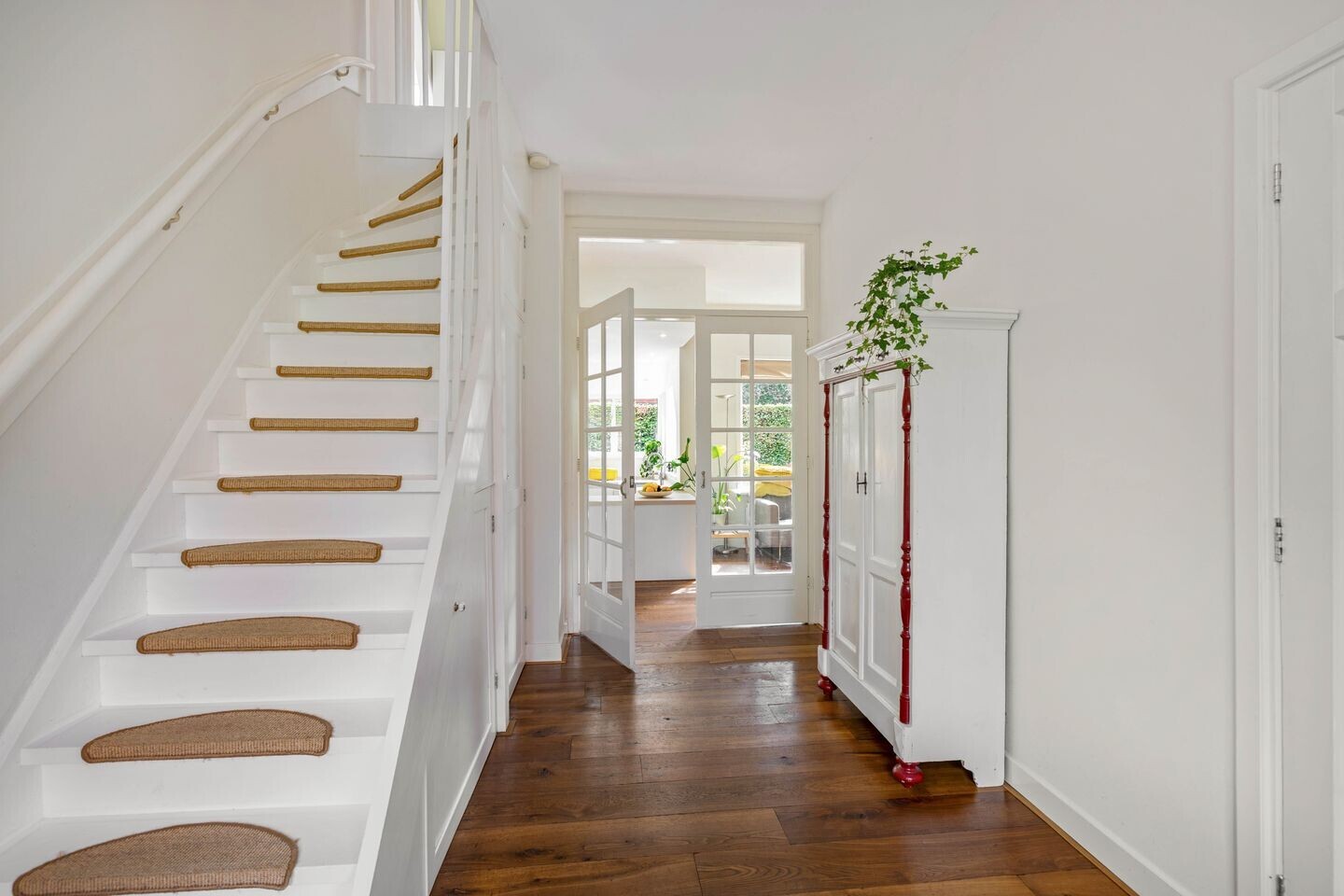 Vrijstaande woning te koop: Onnerweg 80, Haren Gn