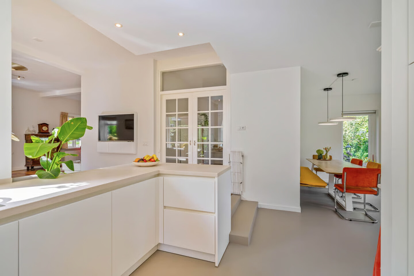 Vrijstaande woning te koop: Onnerweg 80, Haren Gn