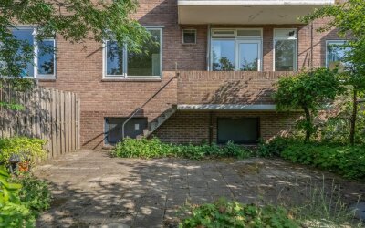 De Sitterweg 20