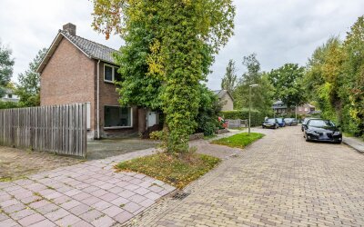 Van Trojenweg 3