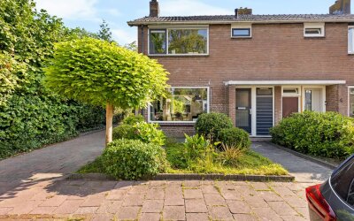 Van Trojenweg 2