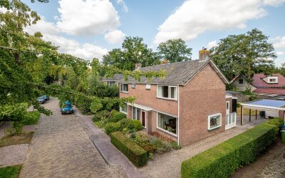 Van Trojenweg 4