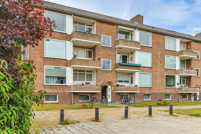 Jorissenweg 18