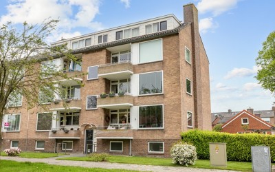 Jorissenweg 40