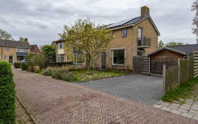 Jorissenweg 6
