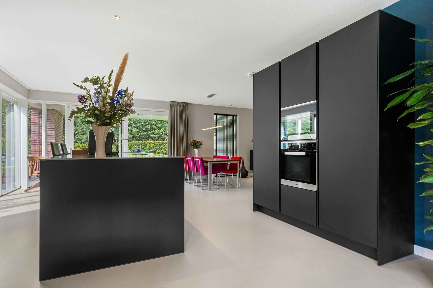 Vrijstaande woning te koop: Hoften 4, Haren Gn