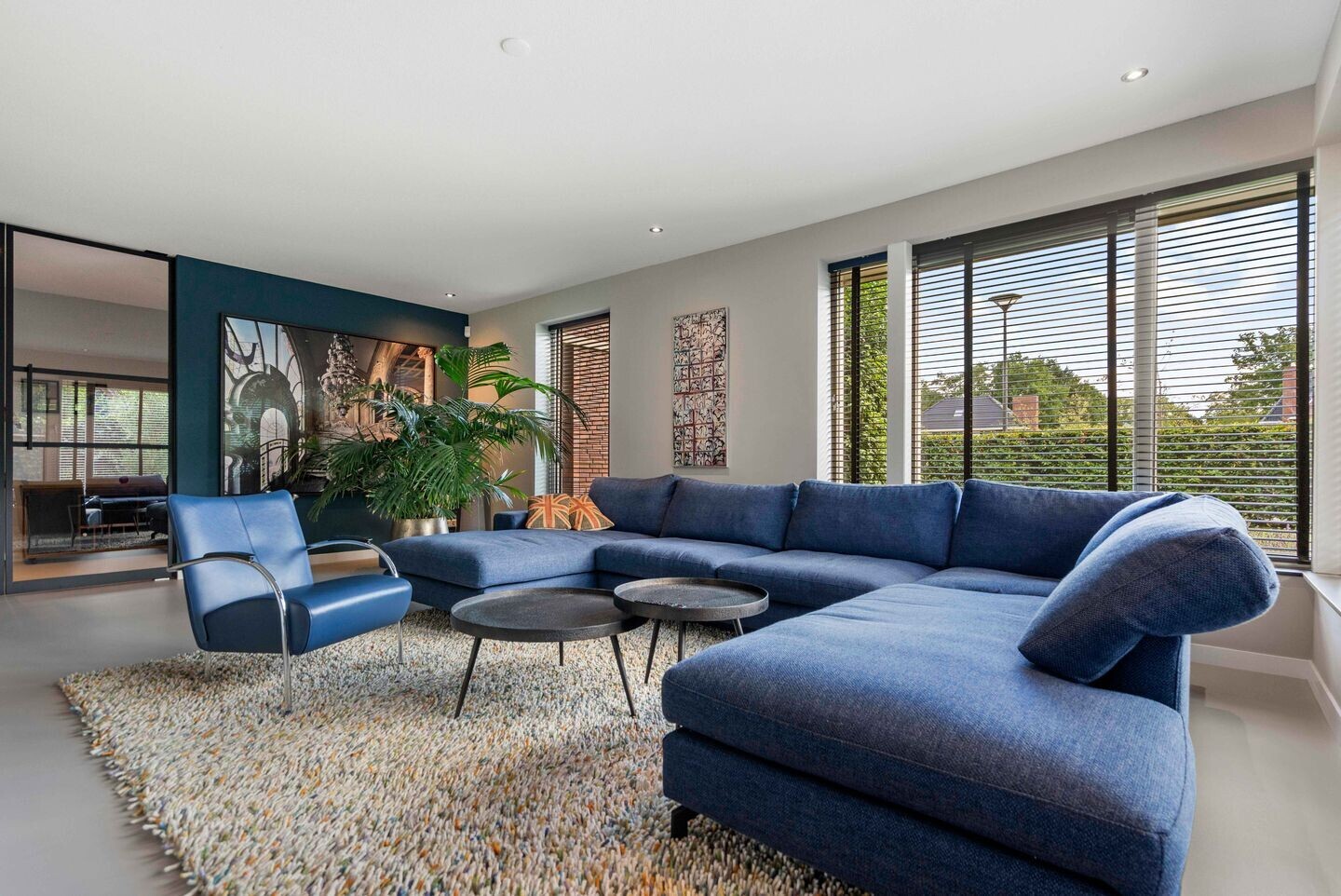 Vrijstaande woning te koop: Hoften 4, Haren Gn