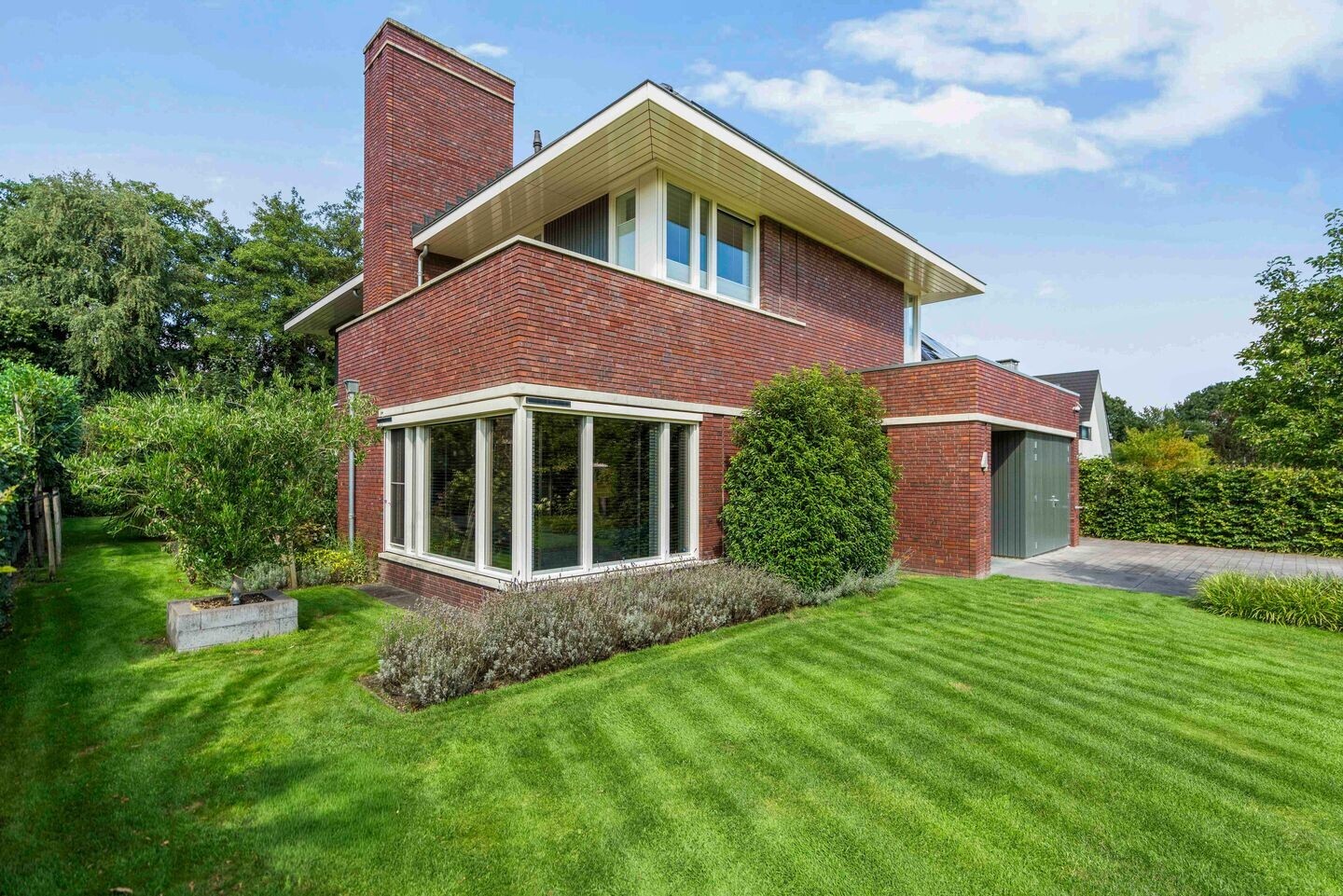 Vrijstaande woning te koop: Hoften 4, Haren Gn
