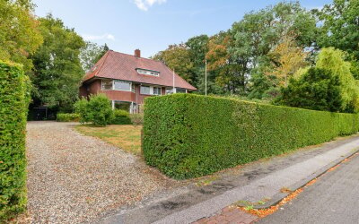 Rijksstraatweg 22