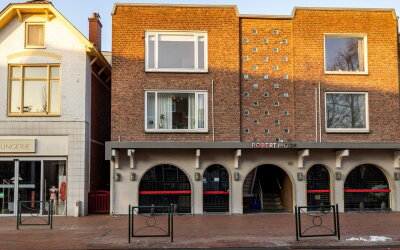 Rijksstraat. 185-D
