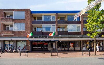 Rijksstraat. 191-H