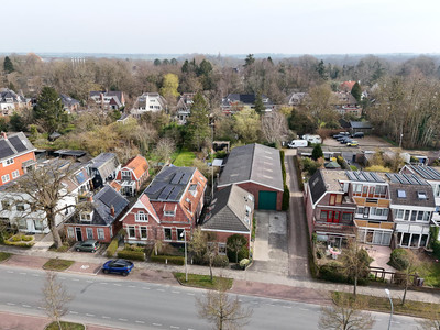Huis te koop Rijksstraatweg 110