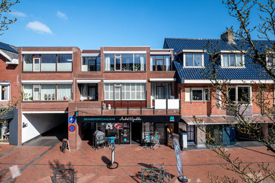 Rijksstraatweg 204-D