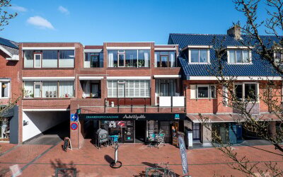 Rijksstraatweg 204-D