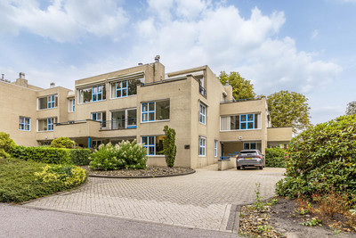 Vondellaan 16-4