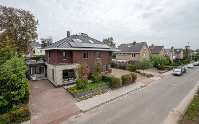 Van Veldekelaan 33