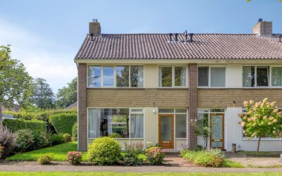 Bilderdijklaan 22