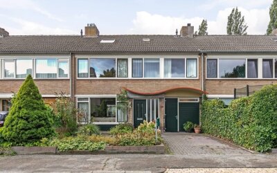 Slauerhofflaan 80