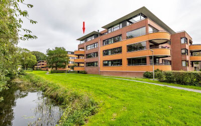 Appartement te koop Nesciolaan 135