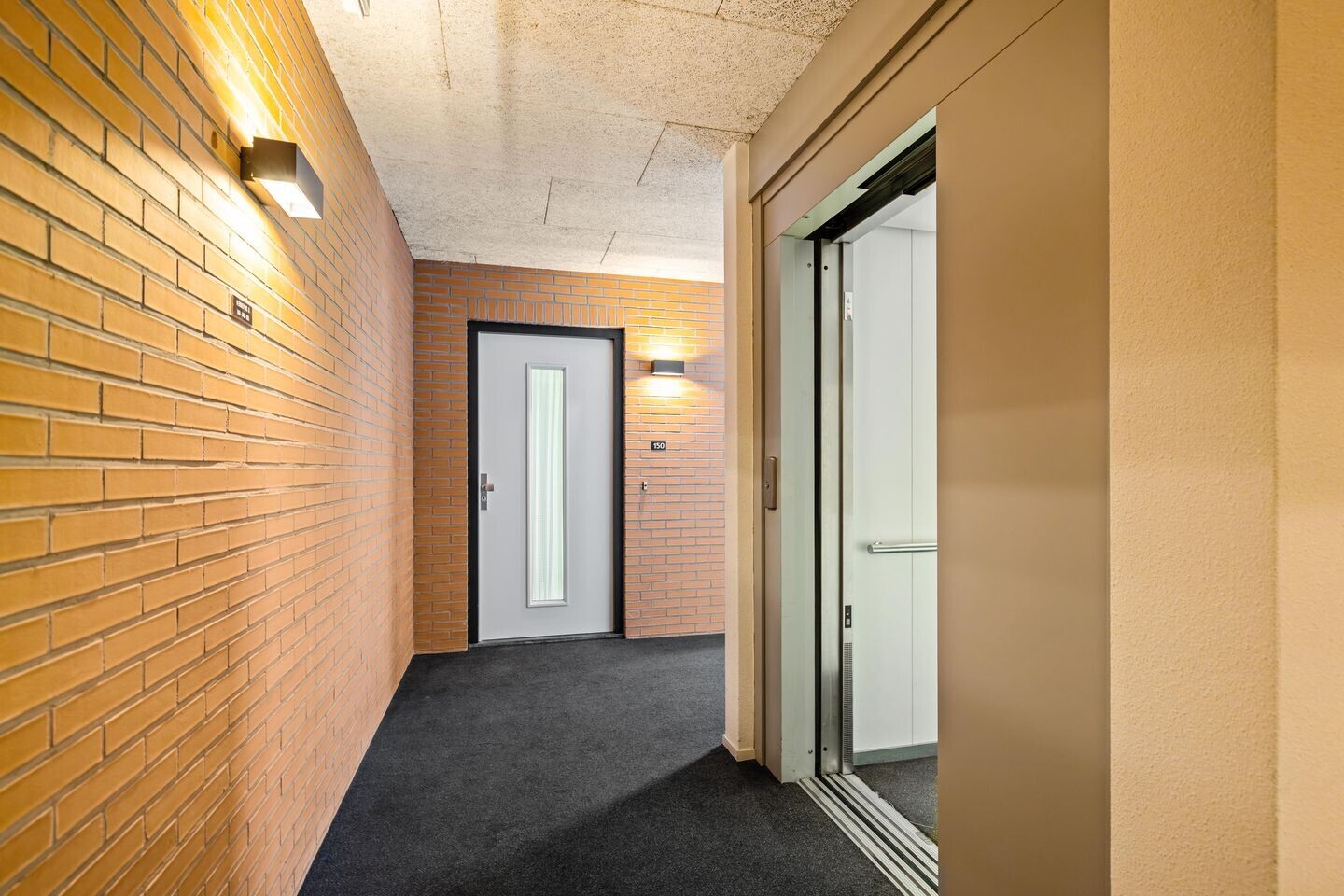 Appartement te koop: Nesciolaan 150, Haren Gn