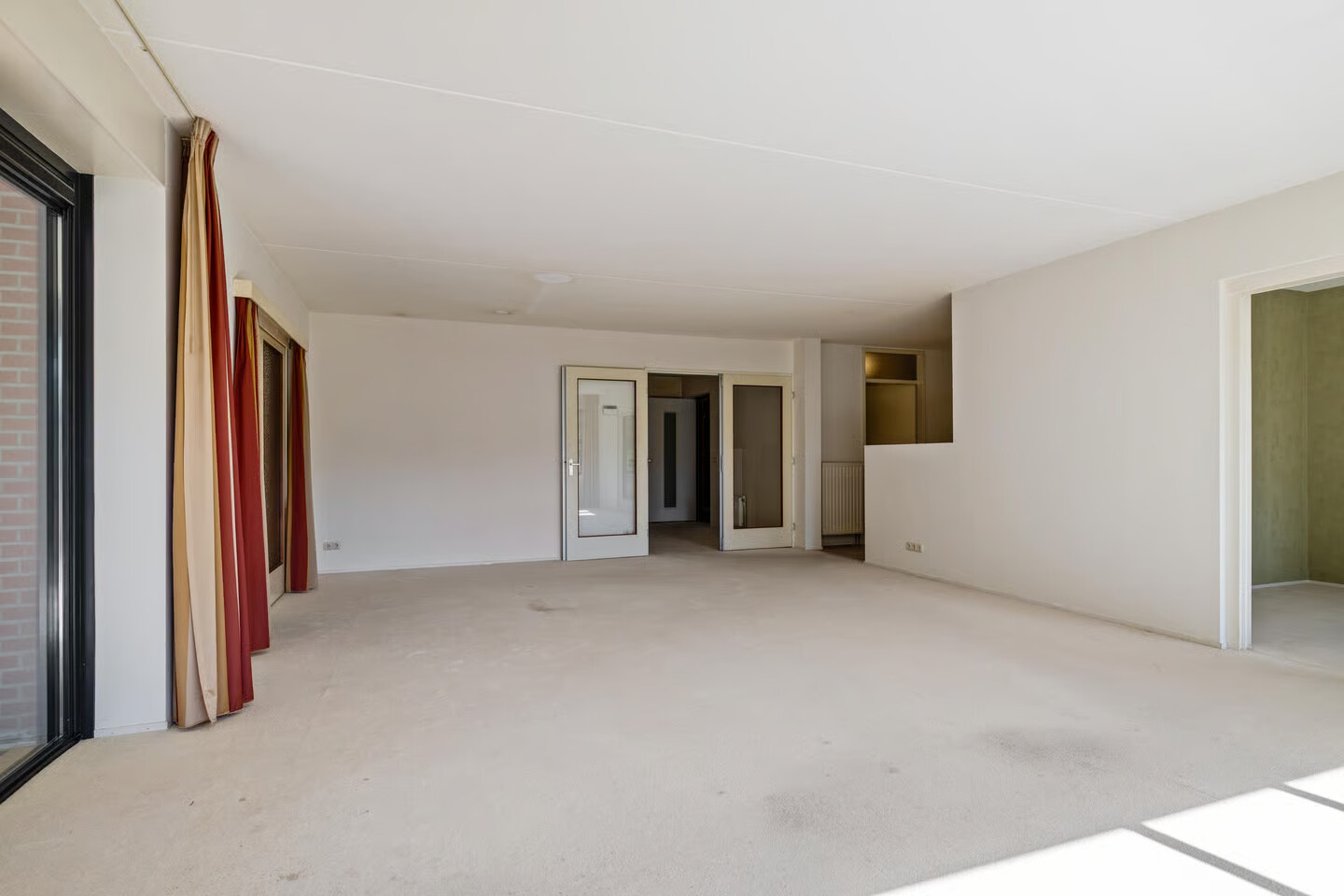 Appartement te koop: Nesciolaan 150, Haren Gn