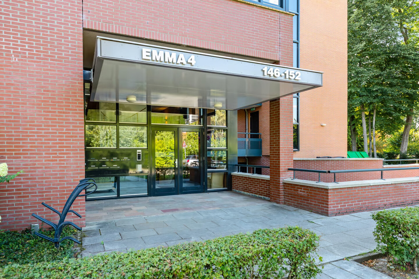 Appartement te koop: Nesciolaan 150, Haren Gn