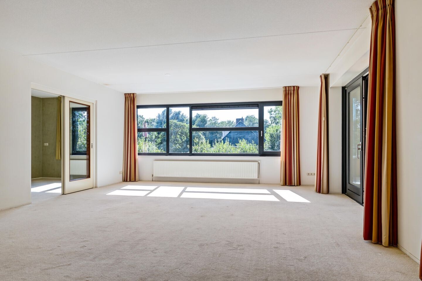 Appartement te koop: Nesciolaan 150, Haren Gn