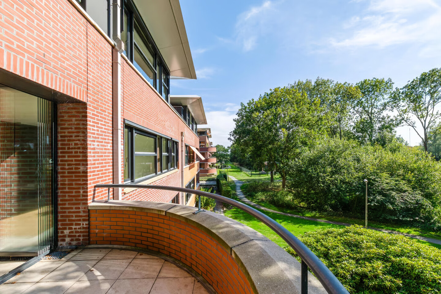 Appartement te koop: Nesciolaan 150, Haren Gn