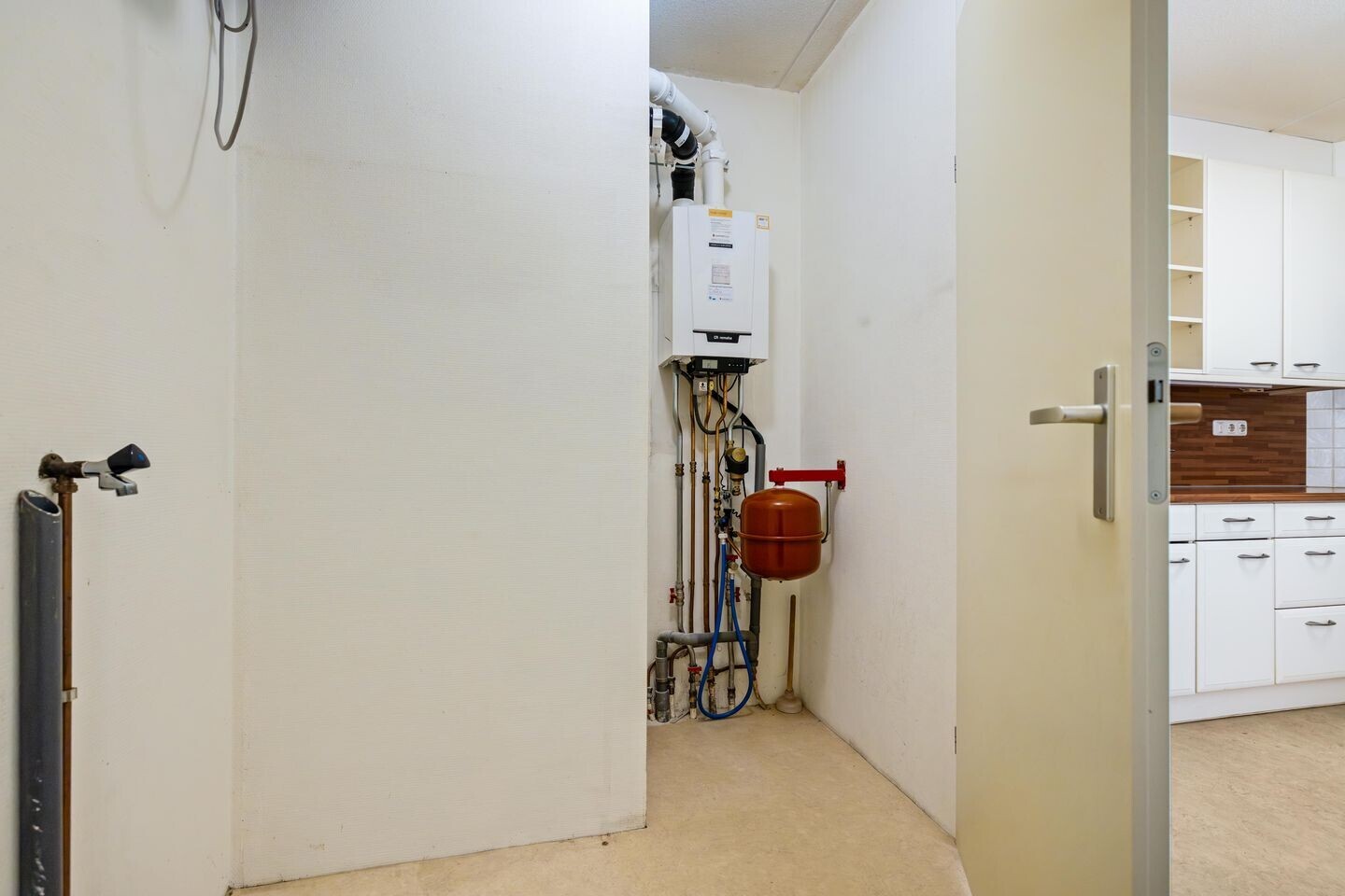 Appartement te koop: Nesciolaan 150, Haren Gn