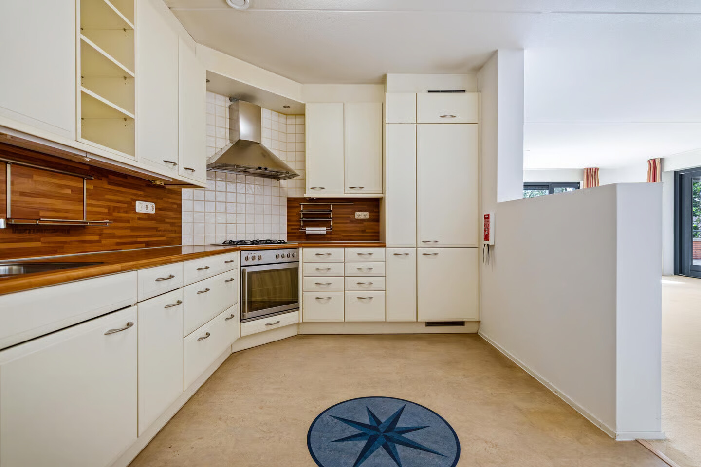 Appartement te koop: Nesciolaan 150, Haren Gn