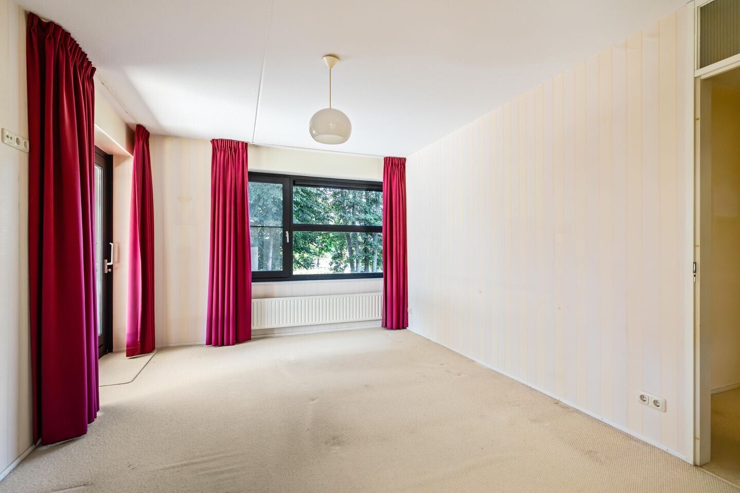 Appartement te koop: Nesciolaan 150, Haren Gn