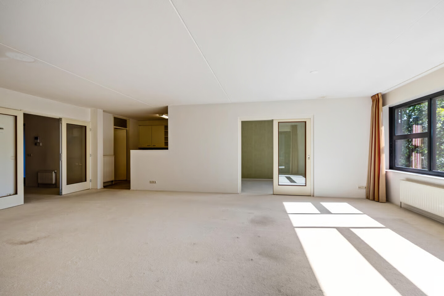 Appartement te koop: Nesciolaan 150, Haren Gn