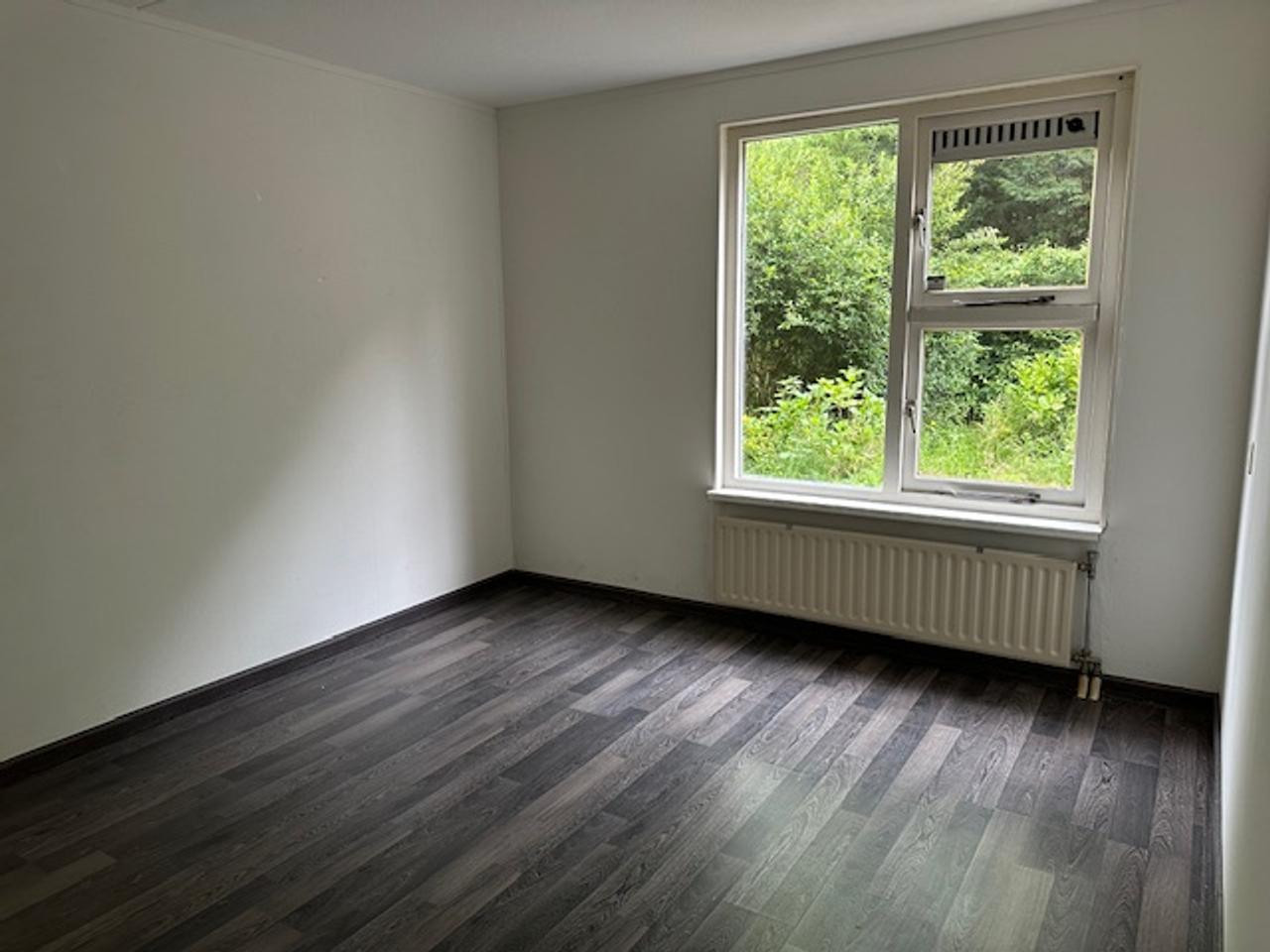 Appartement te koop: Anna Bijnspad 23, Haren Gn