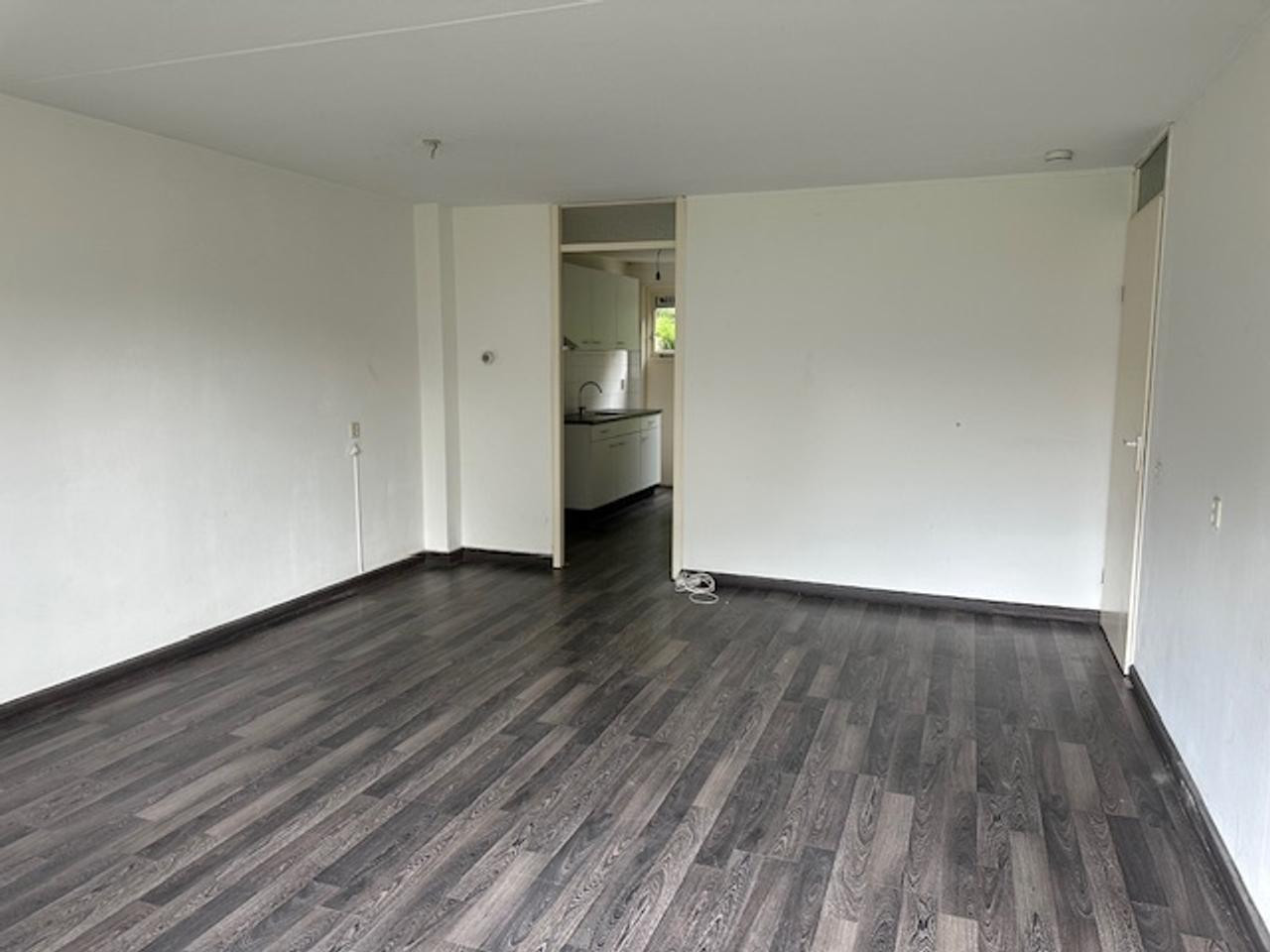 Appartement te koop: Anna Bijnspad 23, Haren Gn