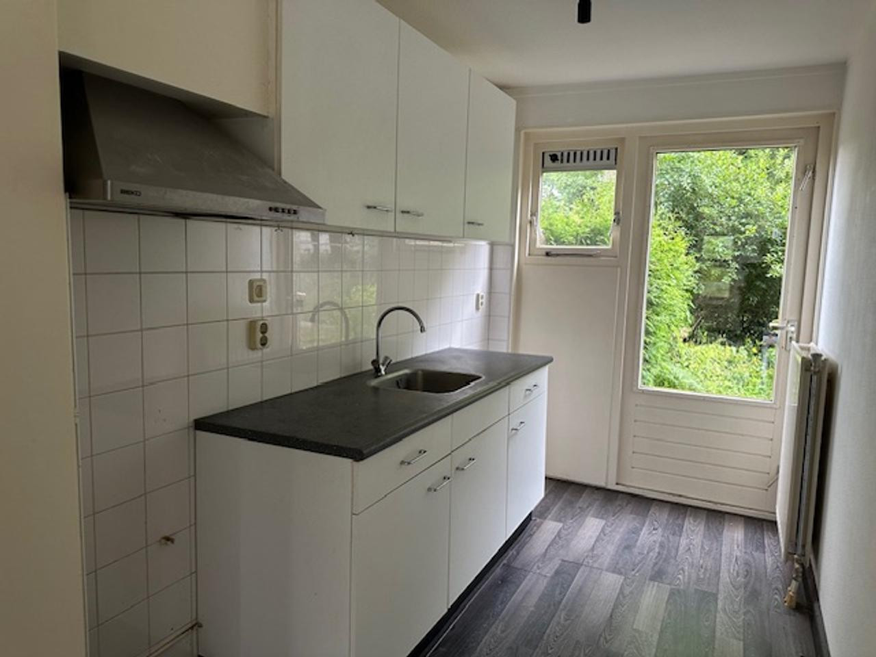 Appartement te koop: Anna Bijnspad 23, Haren Gn