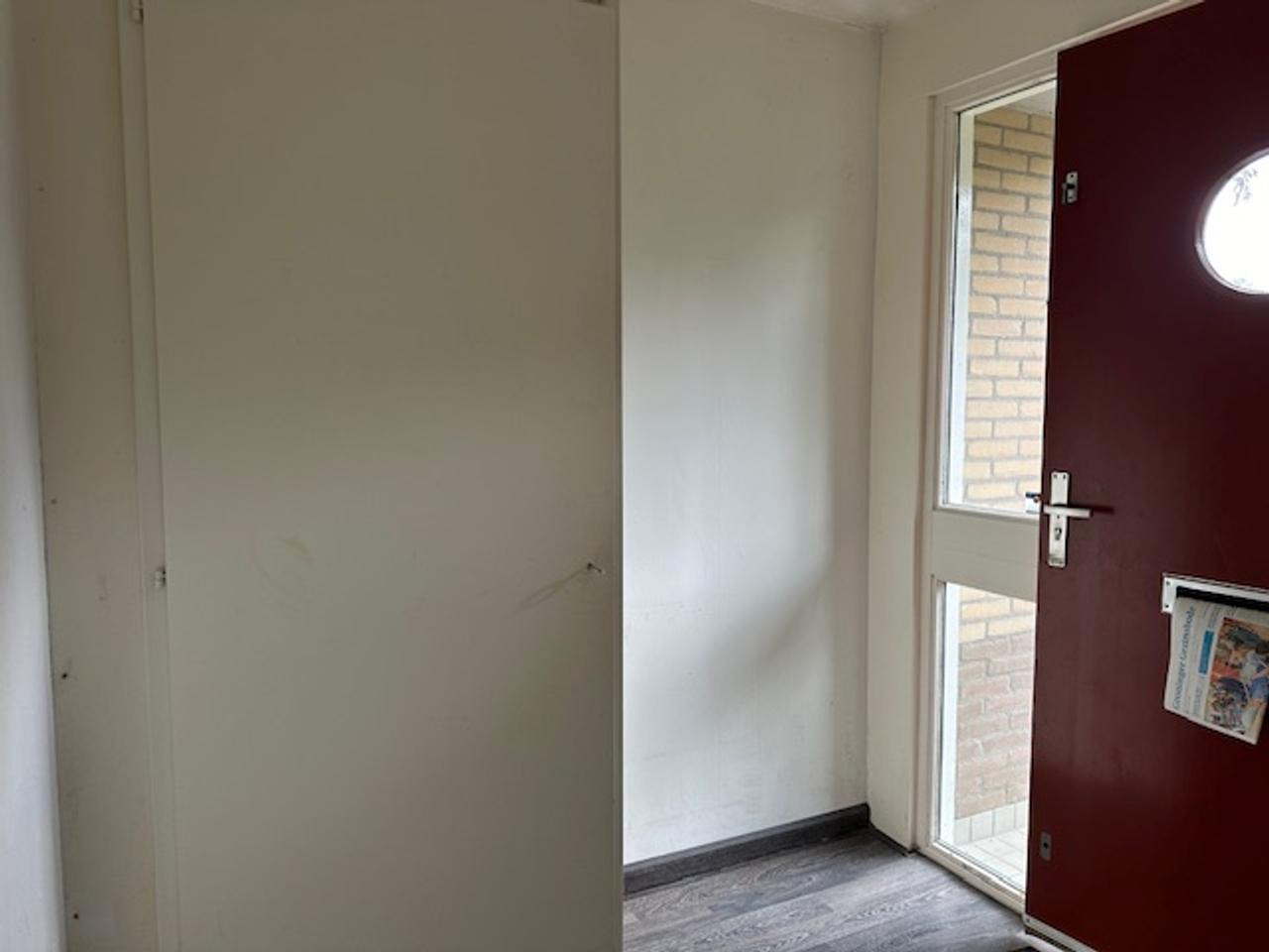 Appartement te koop: Anna Bijnspad 23, Haren Gn