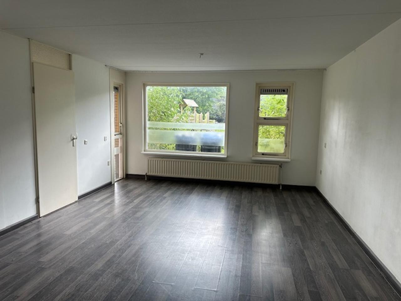 Appartement te koop: Anna Bijnspad 23, Haren Gn