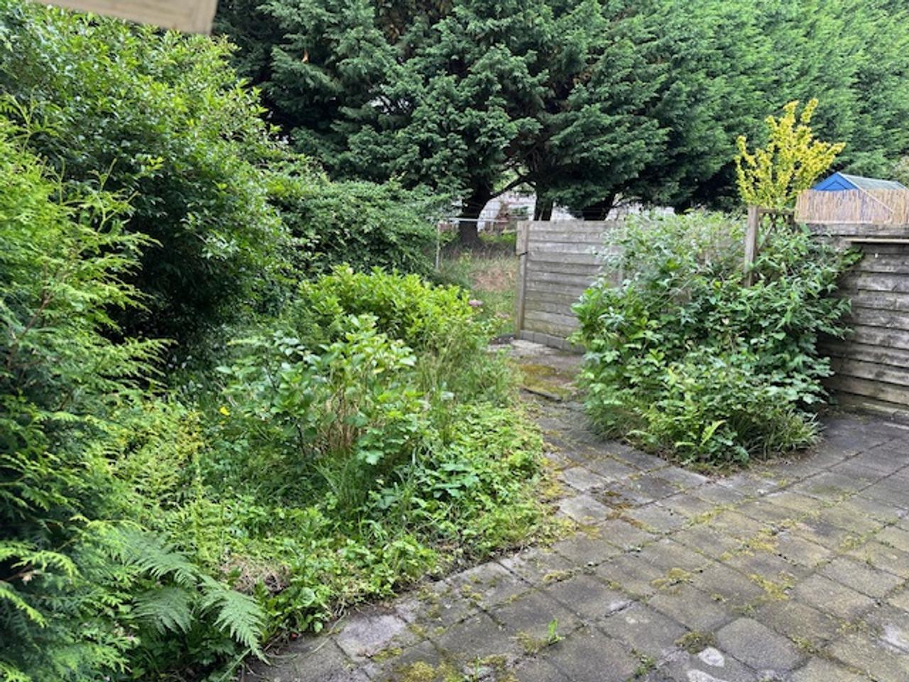 Appartement te koop: Anna Bijnspad 23, Haren Gn