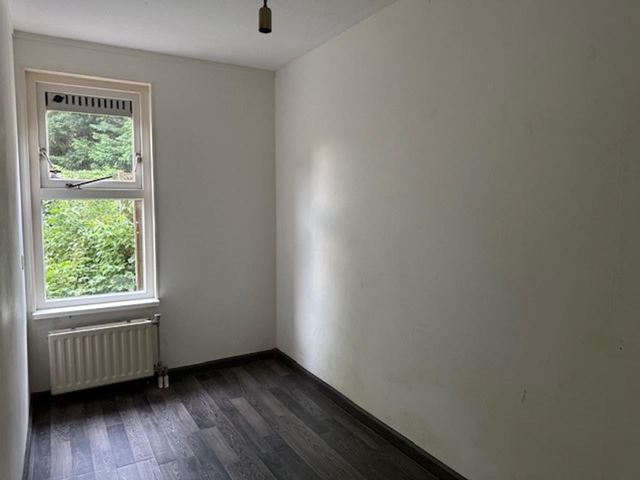 Appartement te koop: Anna Bijnspad 23, Haren Gn
