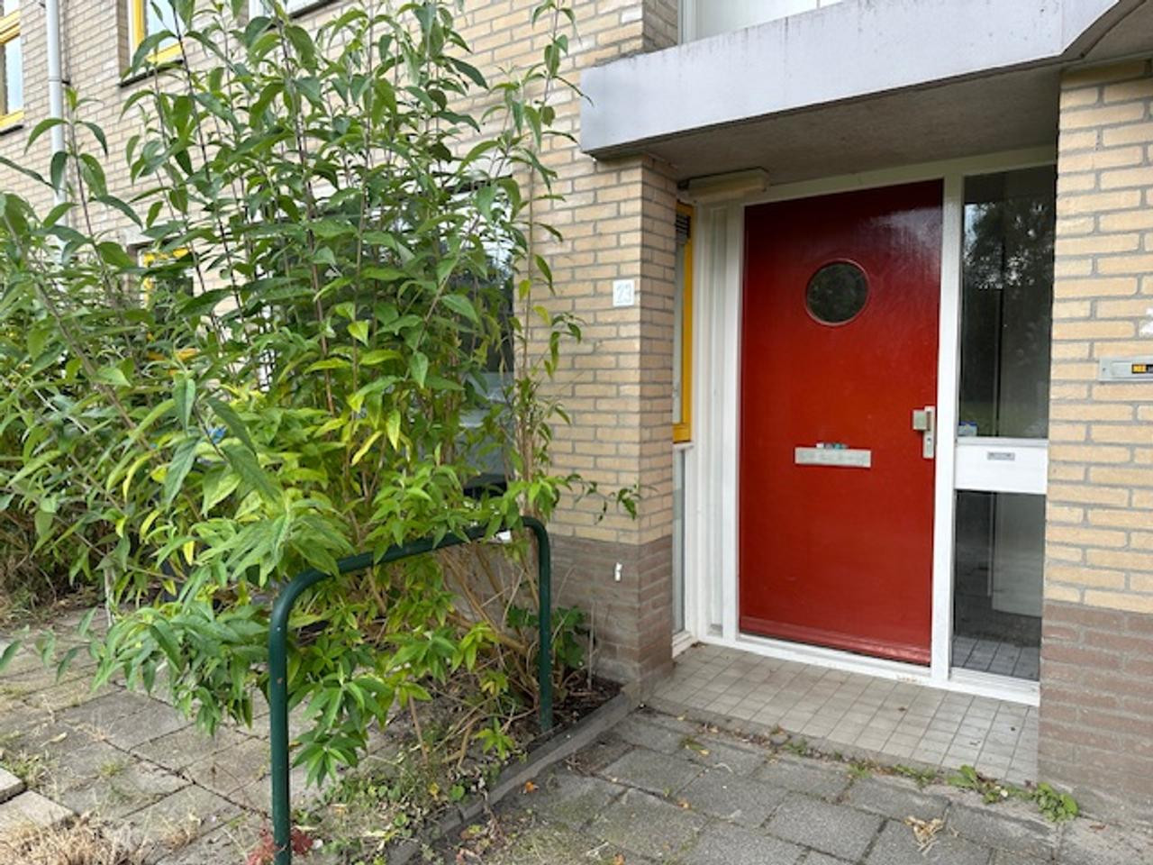 Appartement te koop: Anna Bijnspad 23, Haren Gn