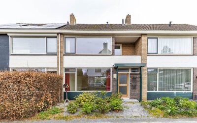Torenlaan 57