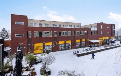Kroonkampweg 12-F