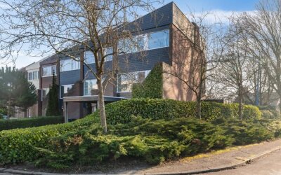 Hadewijchstraat 1